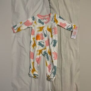 Carter’s 6mo PJs